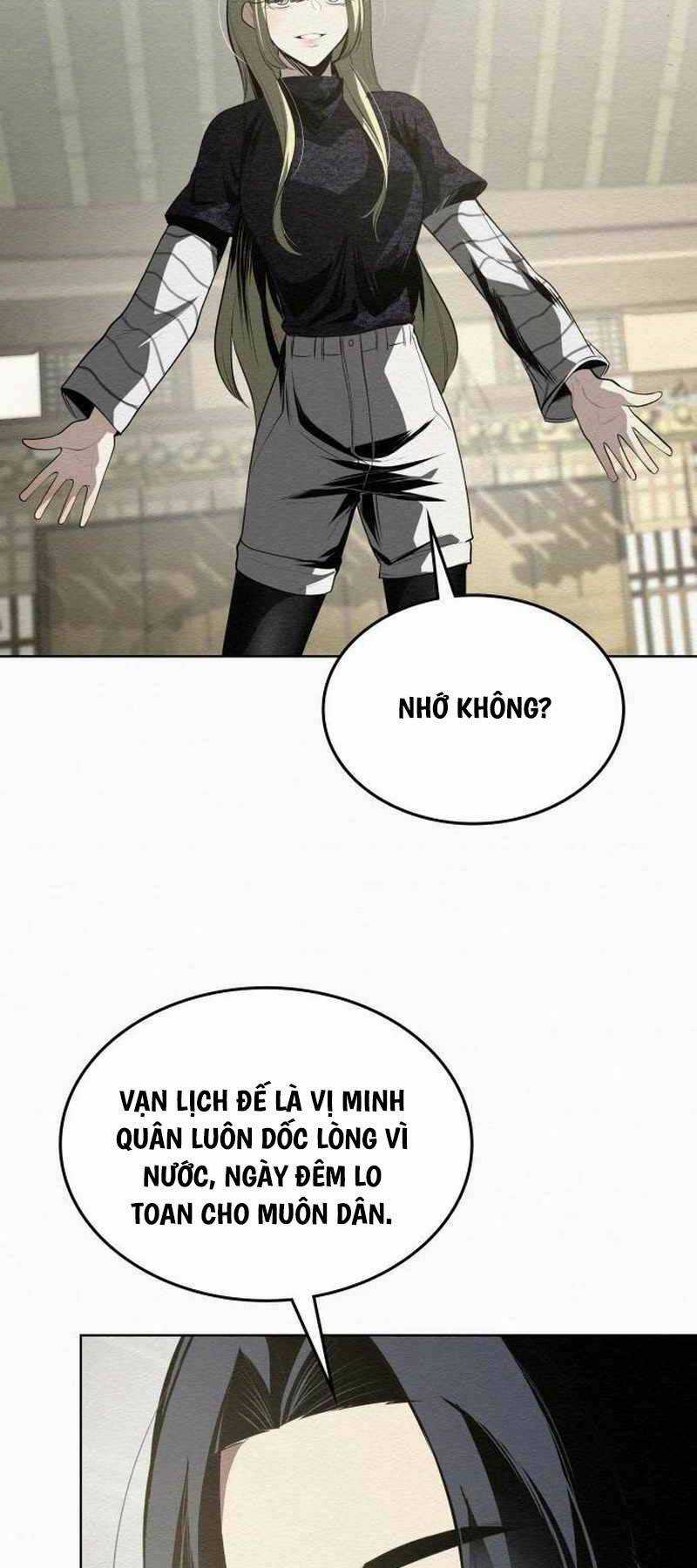 Phản Lão Hoàn Đồng Ở Thế Kỉ 21 Chapter 14 trang 60