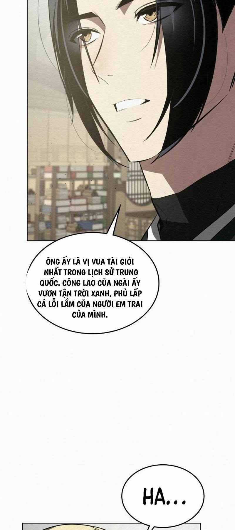 Phản Lão Hoàn Đồng Ở Thế Kỉ 21 Chapter 14 trang 61