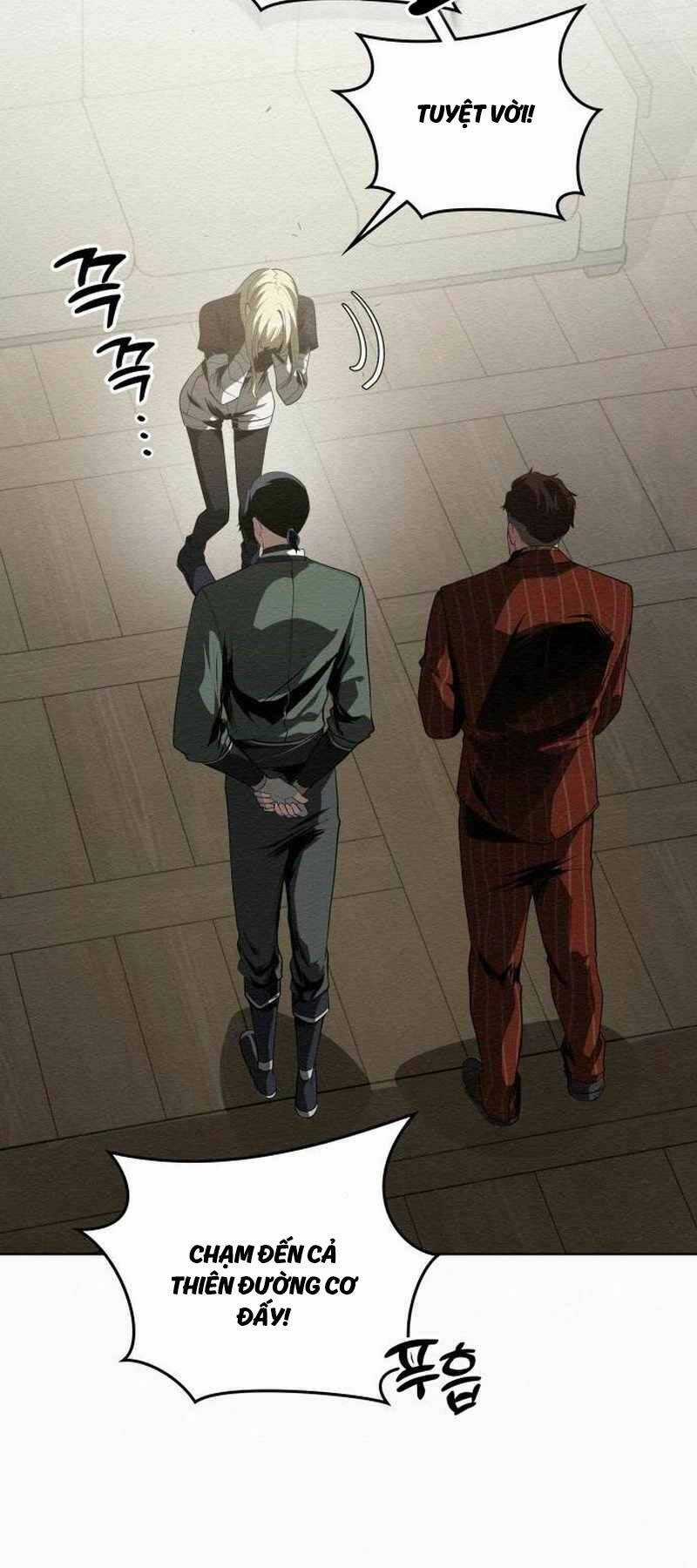 Phản Lão Hoàn Đồng Ở Thế Kỉ 21 Chapter 14 trang 63