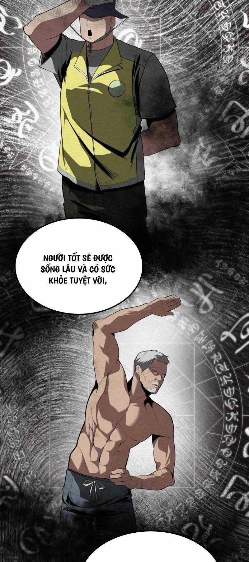 Phản Lão Hoàn Đồng Ở Thế Kỉ 21 Chapter 14 trang 67