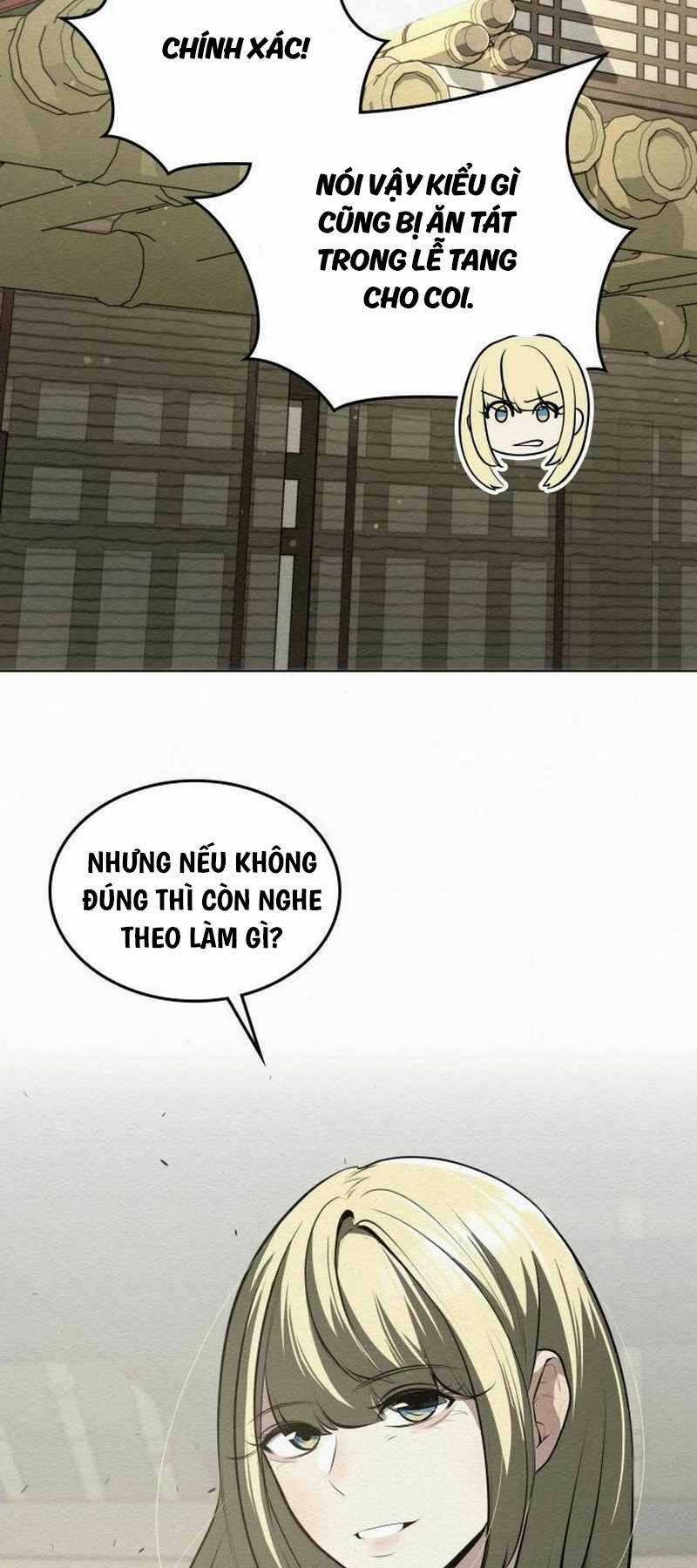 Phản Lão Hoàn Đồng Ở Thế Kỉ 21 Chapter 14 trang 72