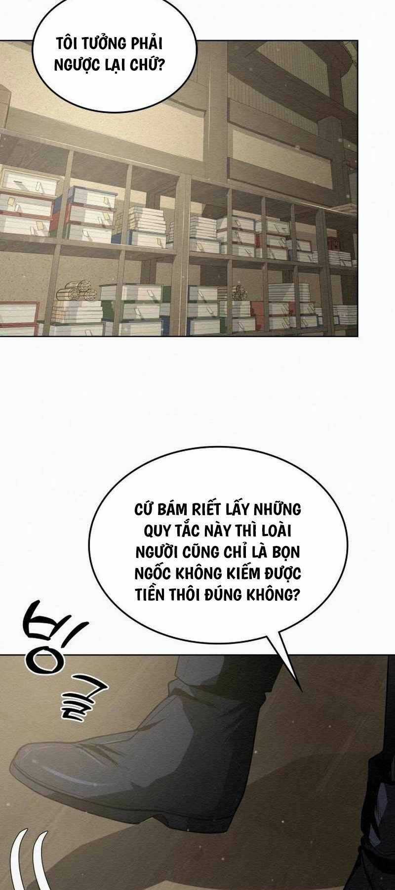 Phản Lão Hoàn Đồng Ở Thế Kỉ 21 Chapter 14 trang 75