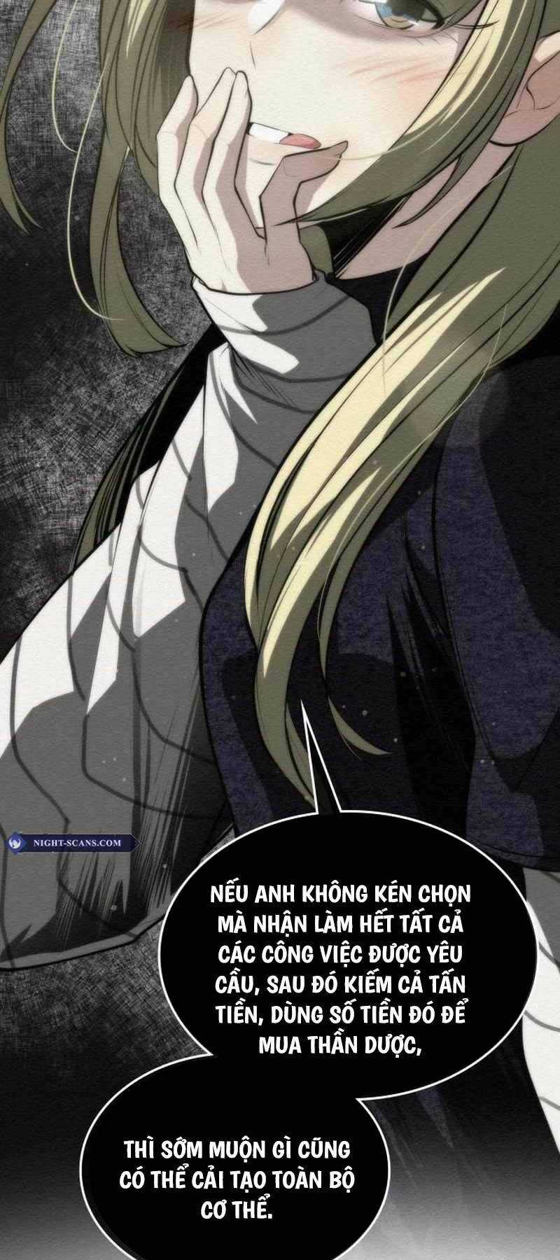 Phản Lão Hoàn Đồng Ở Thế Kỉ 21 Chapter 14 trang 77