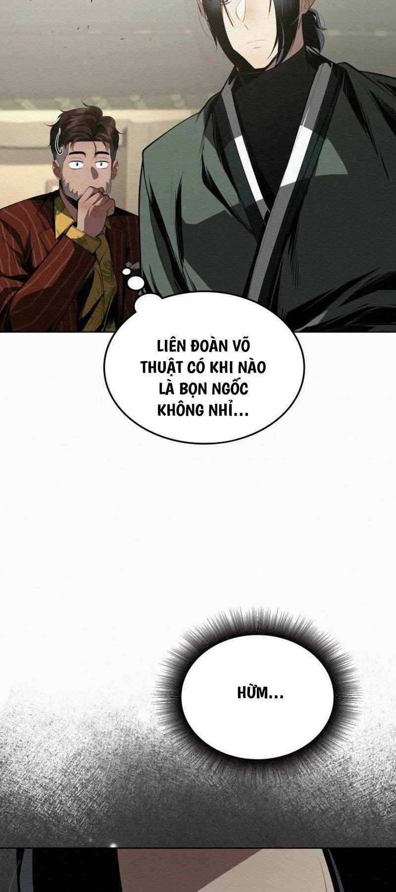 Phản Lão Hoàn Đồng Ở Thế Kỉ 21 Chapter 14 trang 9