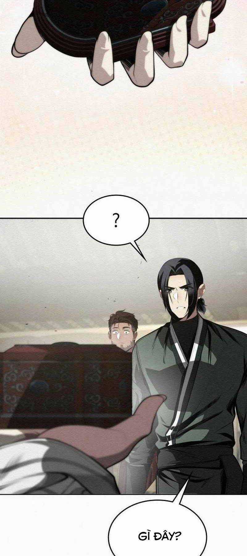 Phản Lão Hoàn Đồng Ở Thế Kỉ 21 Chapter 15 trang 10