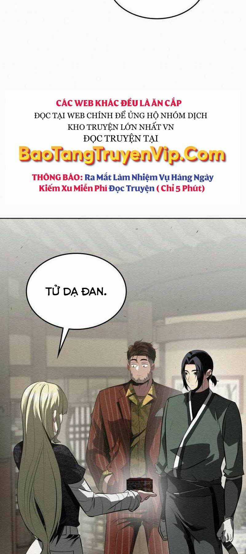 Phản Lão Hoàn Đồng Ở Thế Kỉ 21 Chapter 15 trang 11