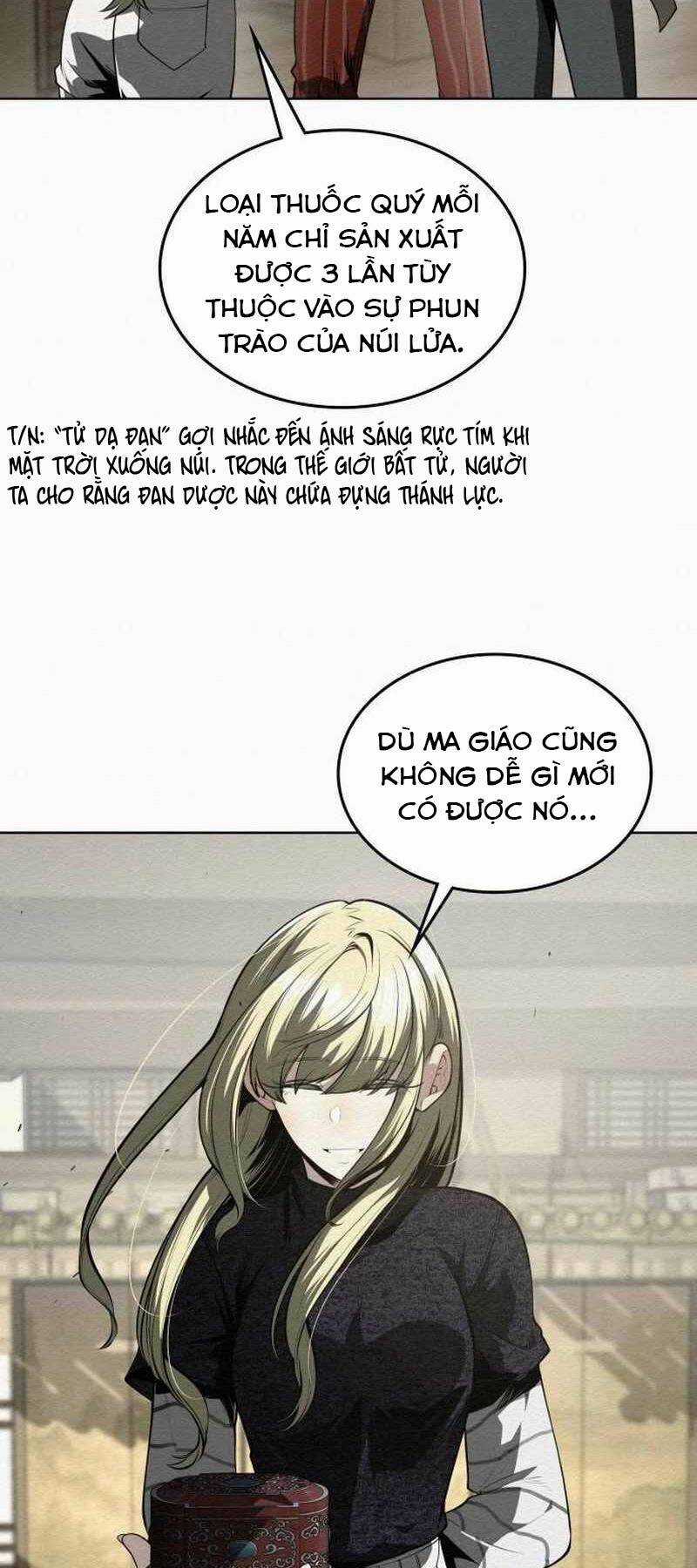 Phản Lão Hoàn Đồng Ở Thế Kỉ 21 Chapter 15 trang 12