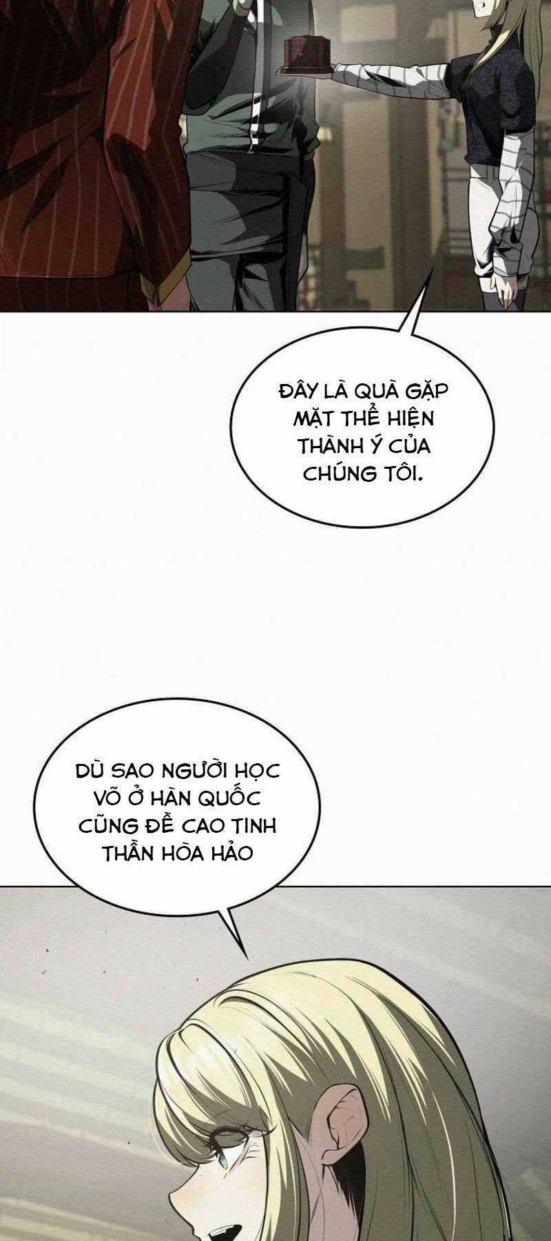 Phản Lão Hoàn Đồng Ở Thế Kỉ 21 Chapter 15 trang 18