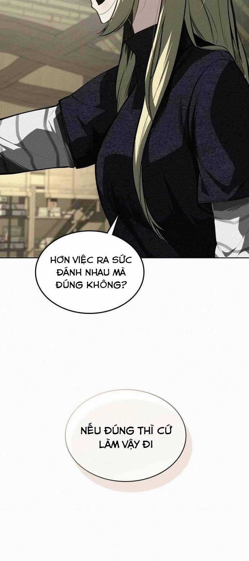 Phản Lão Hoàn Đồng Ở Thế Kỉ 21 Chapter 15 trang 19