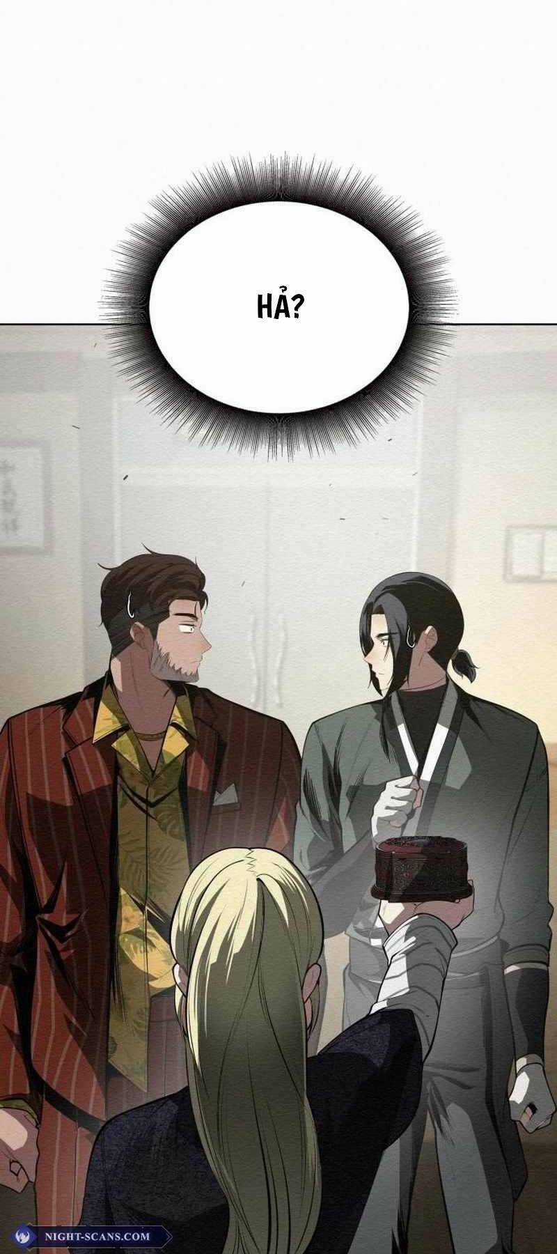 Phản Lão Hoàn Đồng Ở Thế Kỉ 21 Chapter 15 trang 20