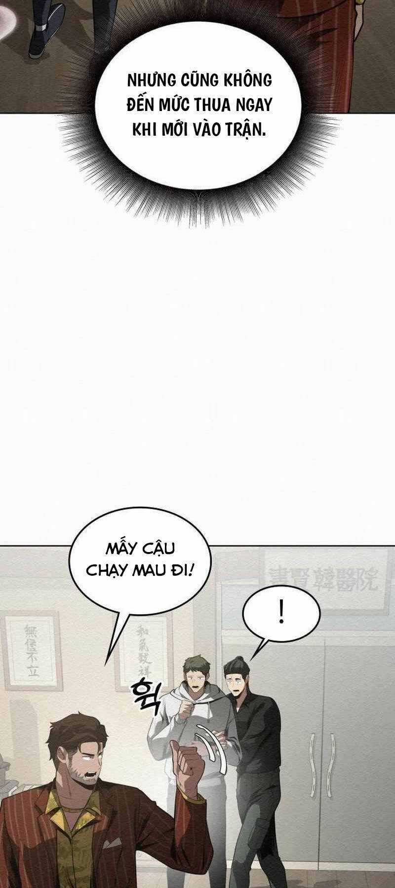 Phản Lão Hoàn Đồng Ở Thế Kỉ 21 Chapter 15 trang 27