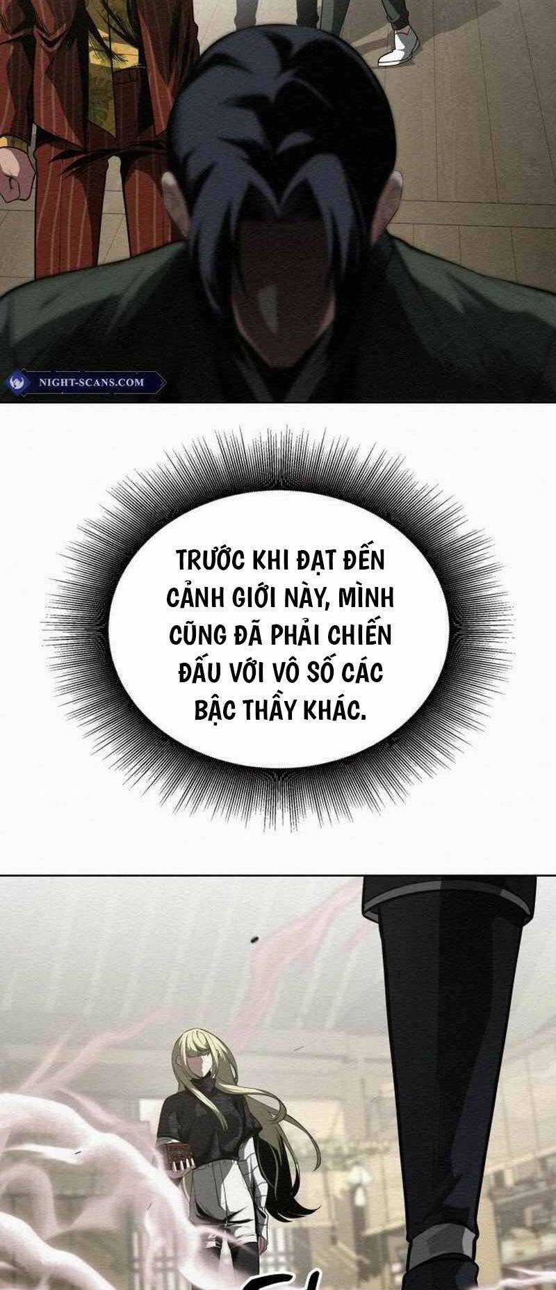 Phản Lão Hoàn Đồng Ở Thế Kỉ 21 Chapter 15 trang 28