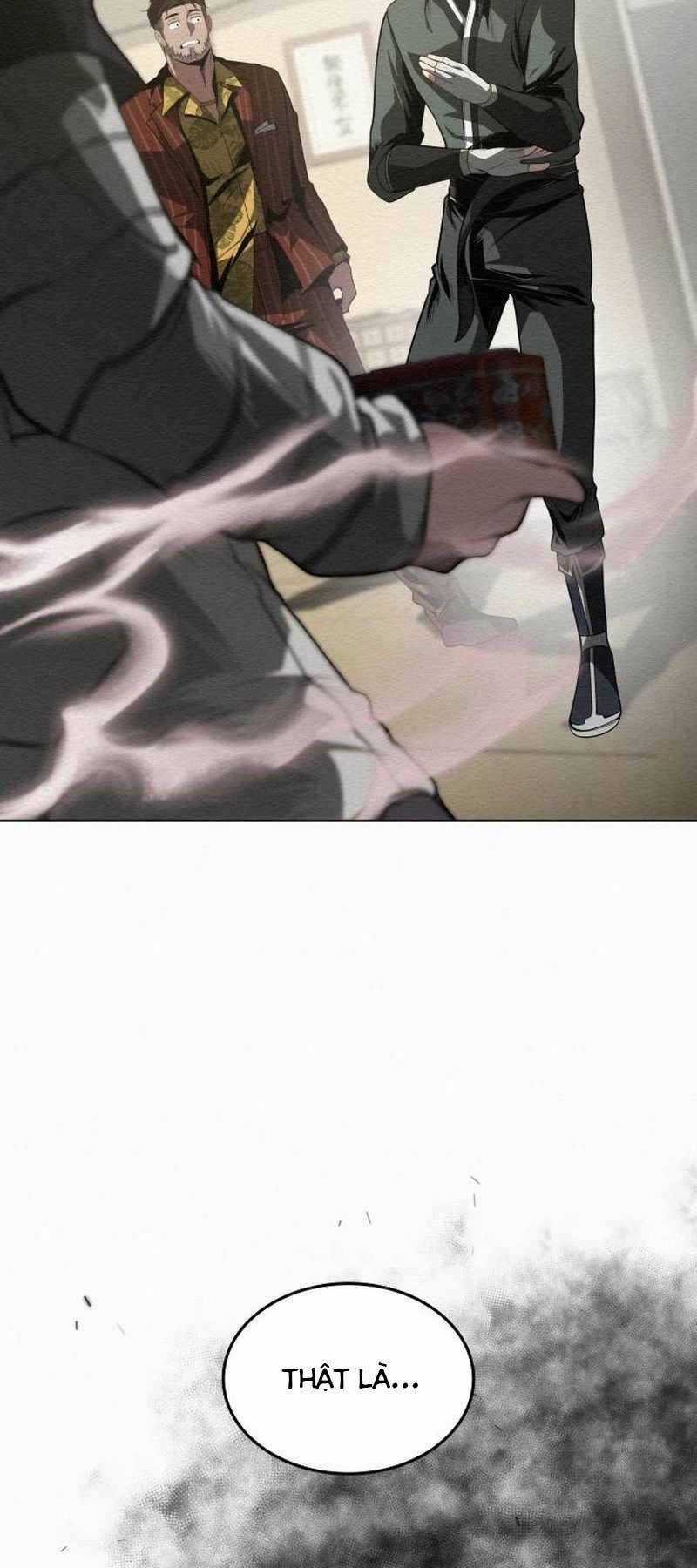 Phản Lão Hoàn Đồng Ở Thế Kỉ 21 Chapter 15 trang 30