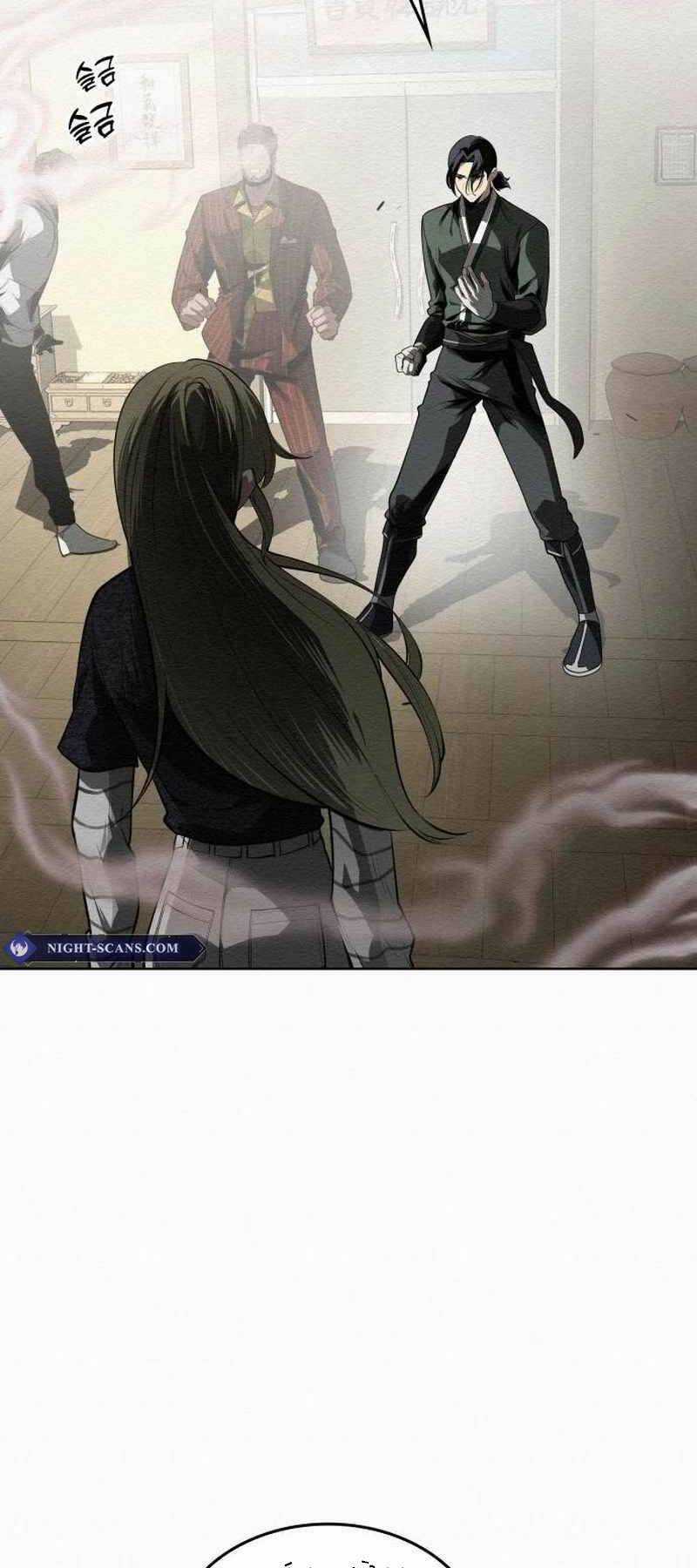 Phản Lão Hoàn Đồng Ở Thế Kỉ 21 Chapter 15 trang 33