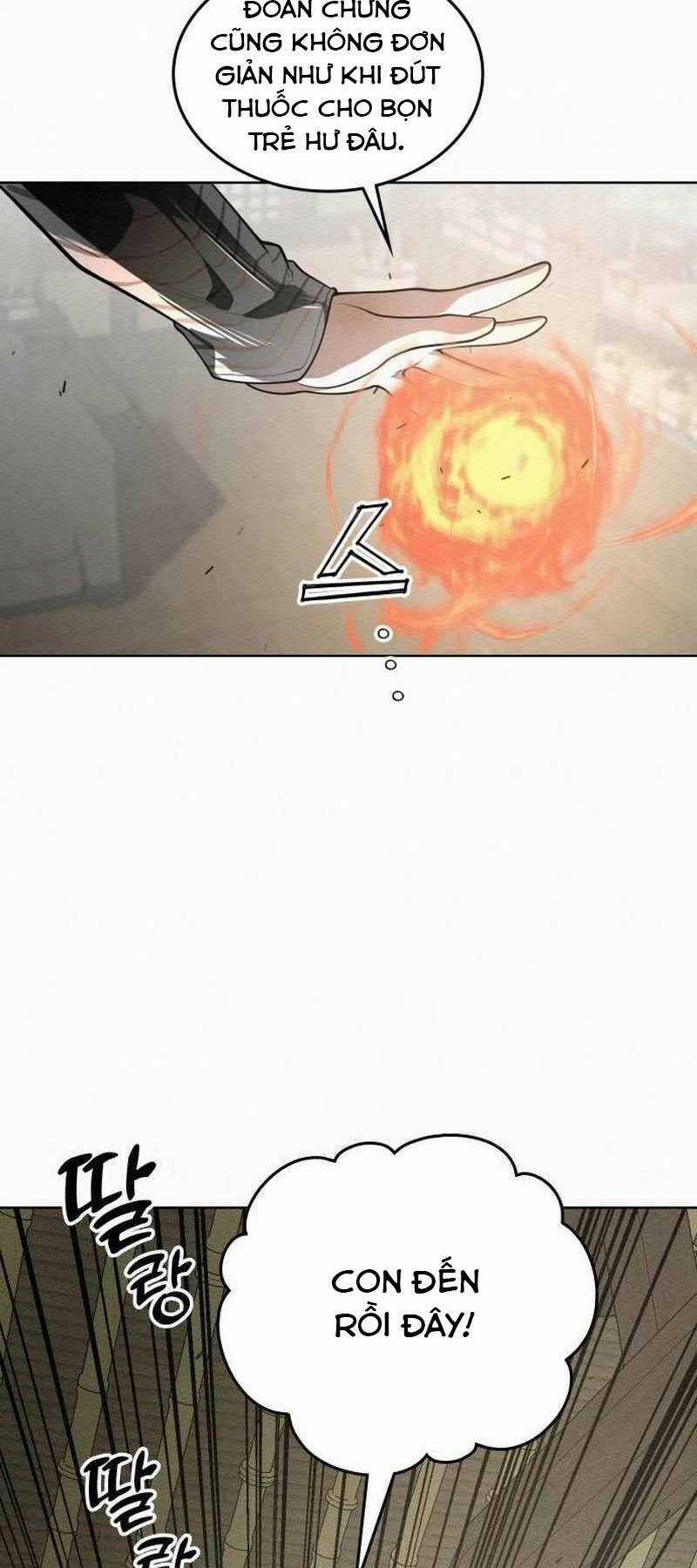 Phản Lão Hoàn Đồng Ở Thế Kỉ 21 Chapter 15 trang 34