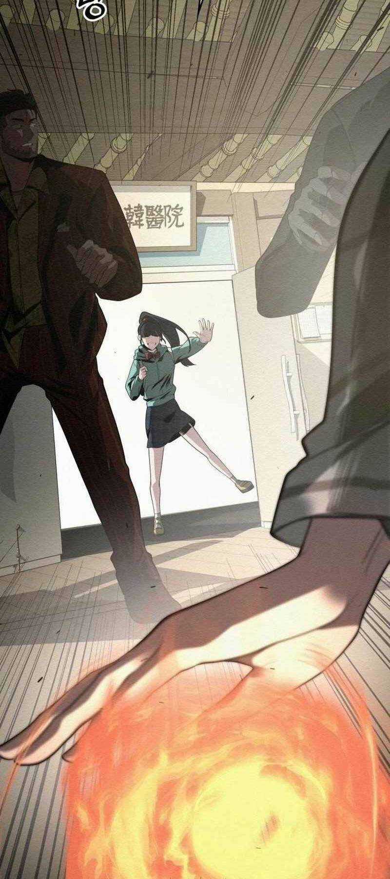 Phản Lão Hoàn Đồng Ở Thế Kỉ 21 Chapter 15 trang 35