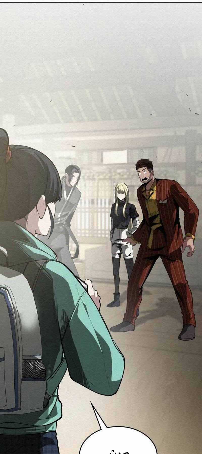 Phản Lão Hoàn Đồng Ở Thế Kỉ 21 Chapter 15 trang 42