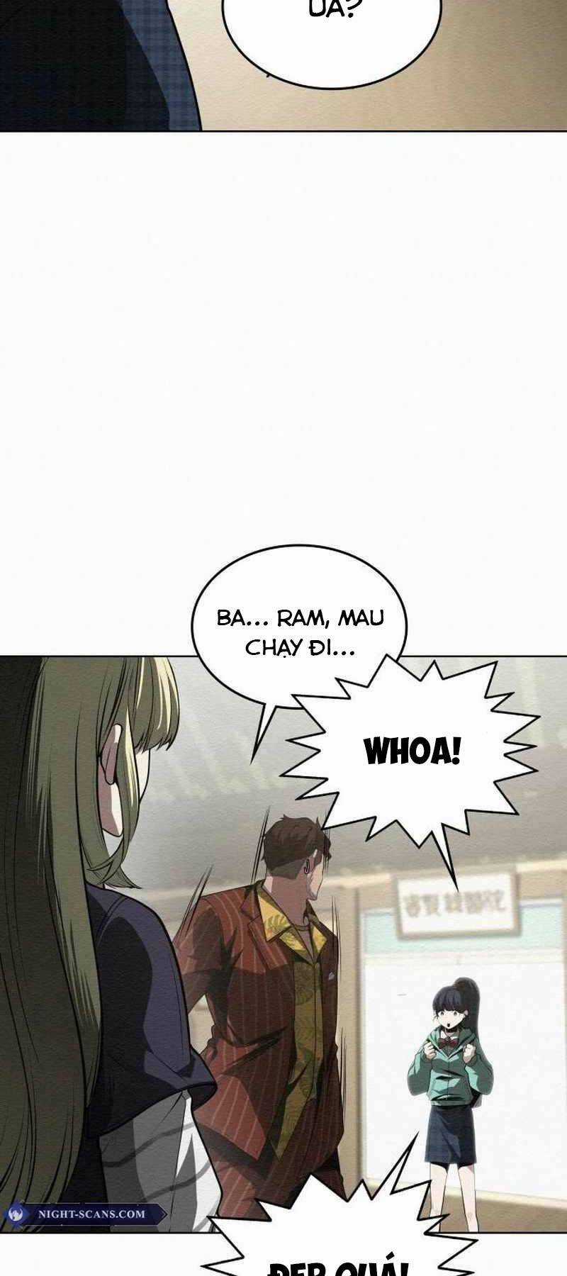 Phản Lão Hoàn Đồng Ở Thế Kỉ 21 Chapter 15 trang 43