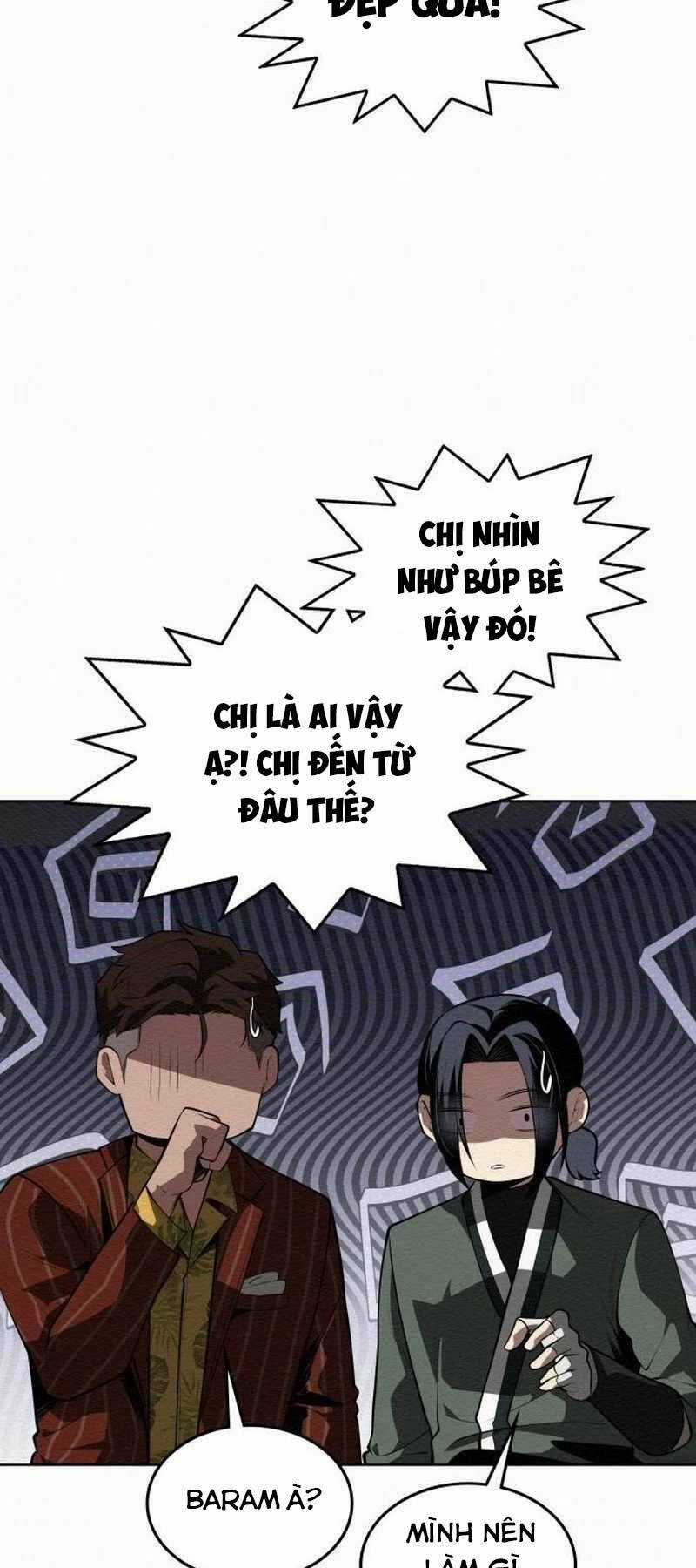 Phản Lão Hoàn Đồng Ở Thế Kỉ 21 Chapter 15 trang 44