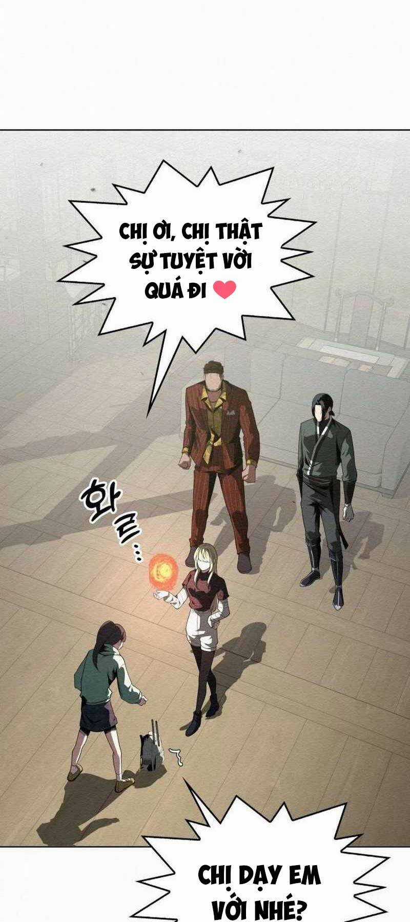 Phản Lão Hoàn Đồng Ở Thế Kỉ 21 Chapter 15 trang 49