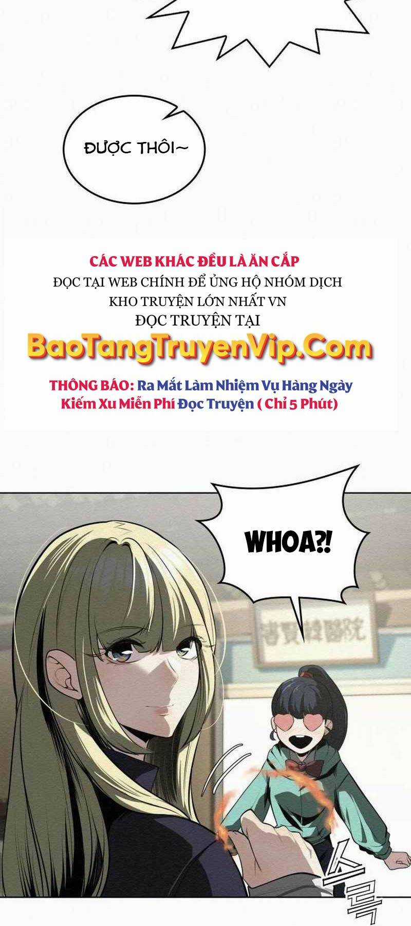 Phản Lão Hoàn Đồng Ở Thế Kỉ 21 Chapter 15 trang 50