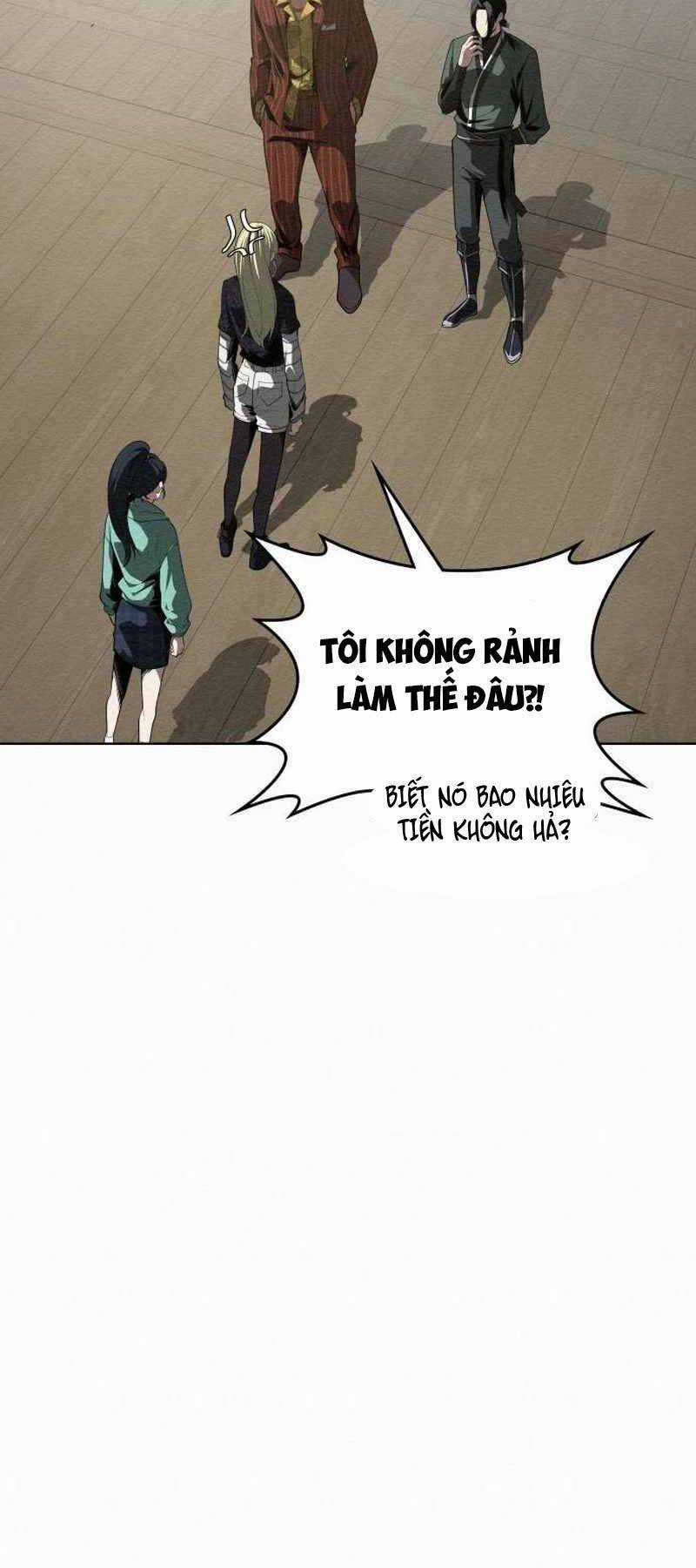 Phản Lão Hoàn Đồng Ở Thế Kỉ 21 Chapter 15 trang 57