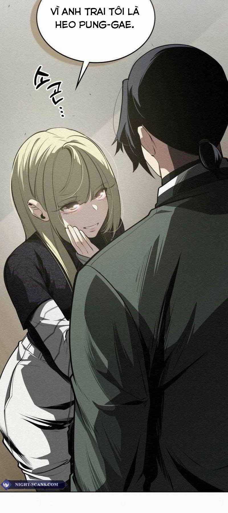 Phản Lão Hoàn Đồng Ở Thế Kỉ 21 Chapter 15 trang 69