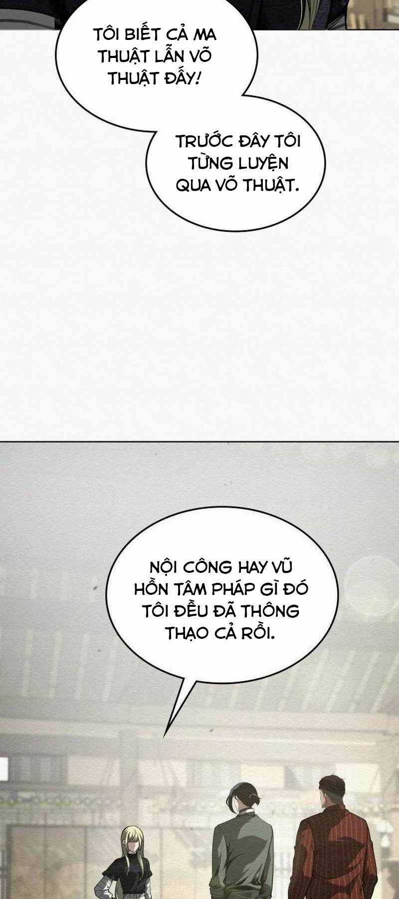 Phản Lão Hoàn Đồng Ở Thế Kỉ 21 Chapter 15 trang 7