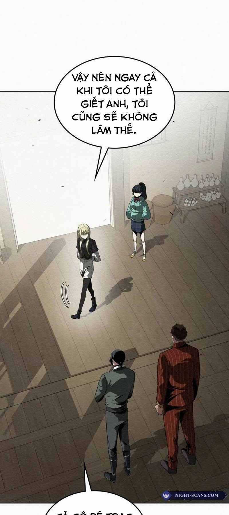 Phản Lão Hoàn Đồng Ở Thế Kỉ 21 Chapter 15 trang 76