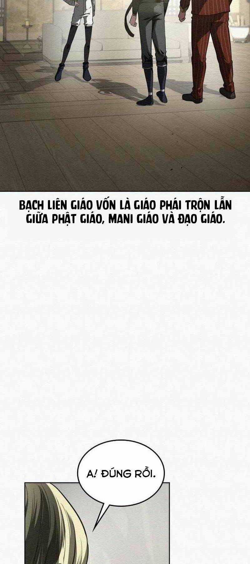 Phản Lão Hoàn Đồng Ở Thế Kỉ 21 Chapter 15 trang 8