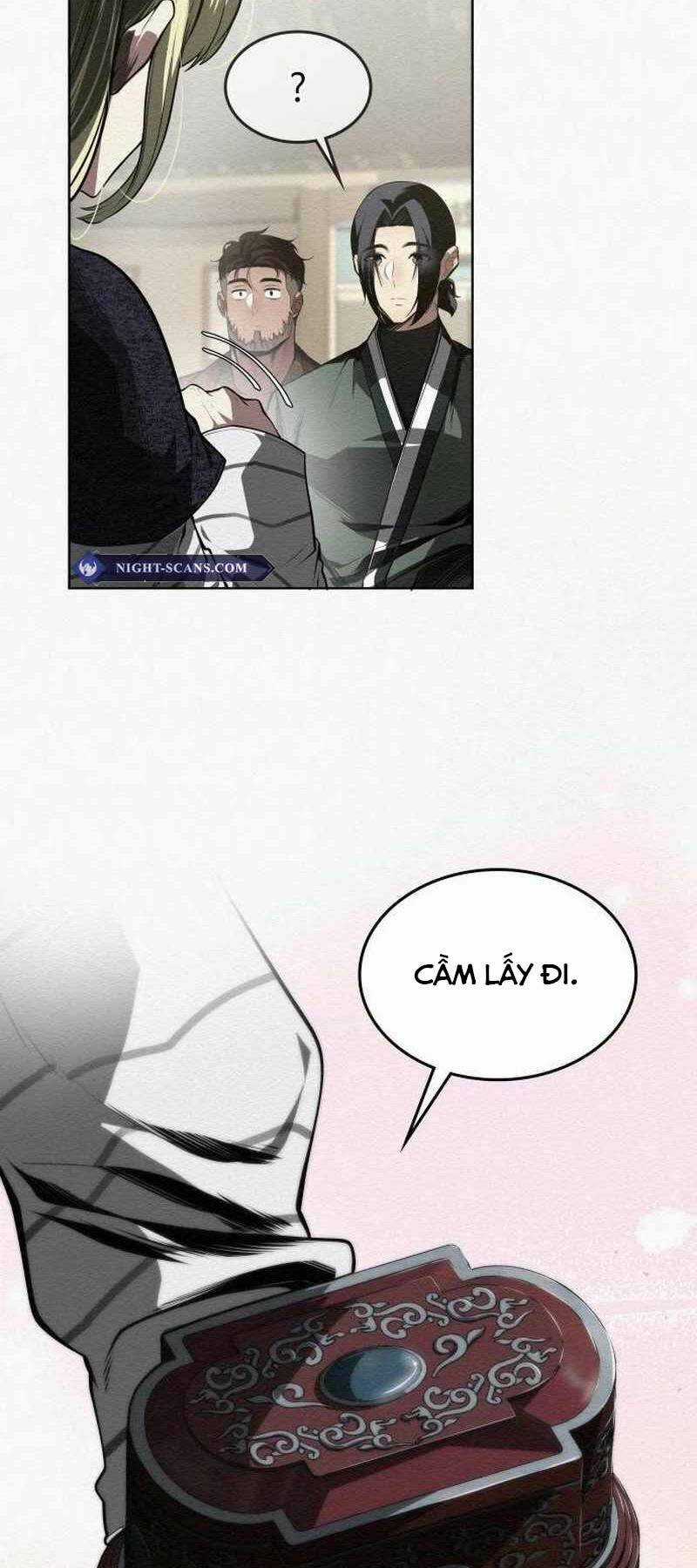 Phản Lão Hoàn Đồng Ở Thế Kỉ 21 Chapter 15 trang 9