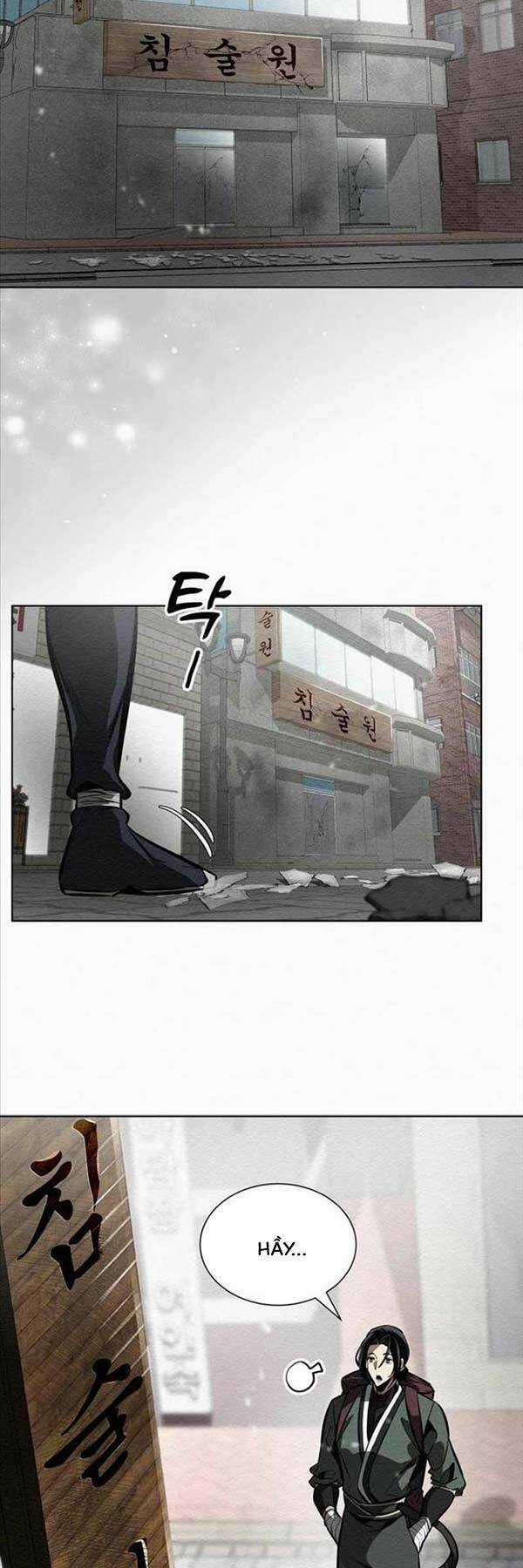 Phản Lão Hoàn Đồng Ở Thế Kỉ 21 Chapter 2 trang 10