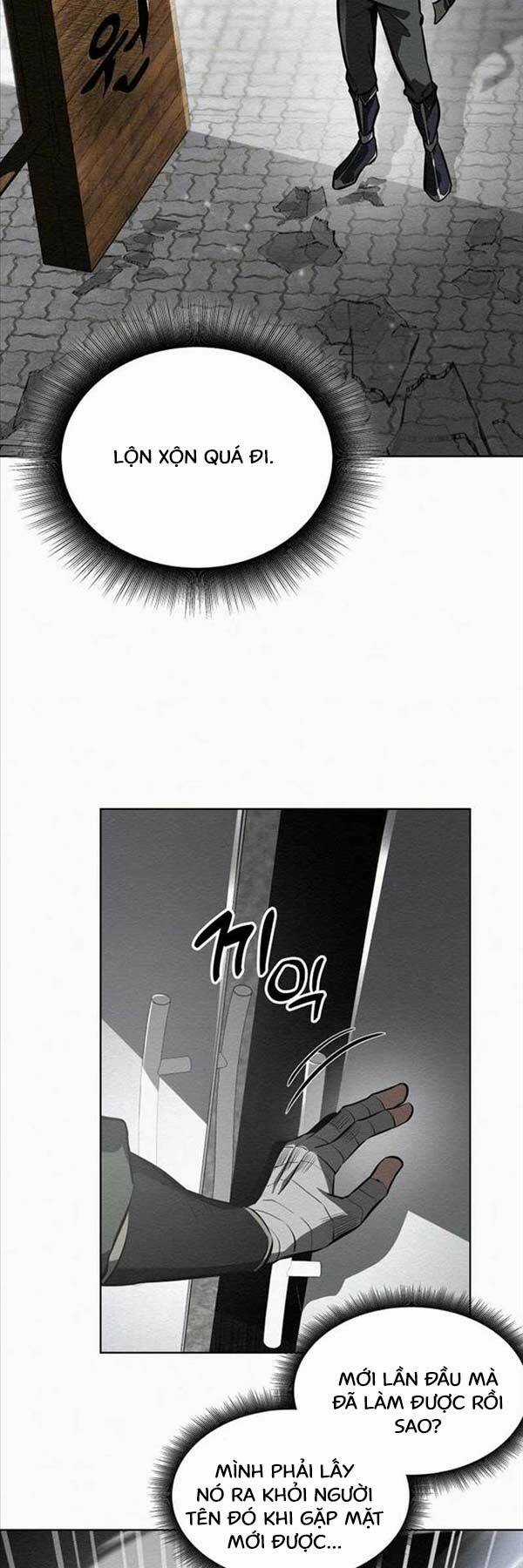 Phản Lão Hoàn Đồng Ở Thế Kỉ 21 Chapter 2 trang 11