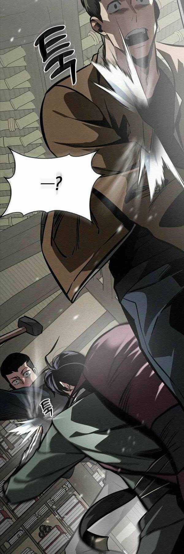 Phản Lão Hoàn Đồng Ở Thế Kỉ 21 Chapter 2 trang 17