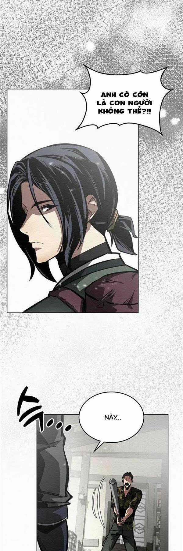 Phản Lão Hoàn Đồng Ở Thế Kỉ 21 Chapter 2 trang 19