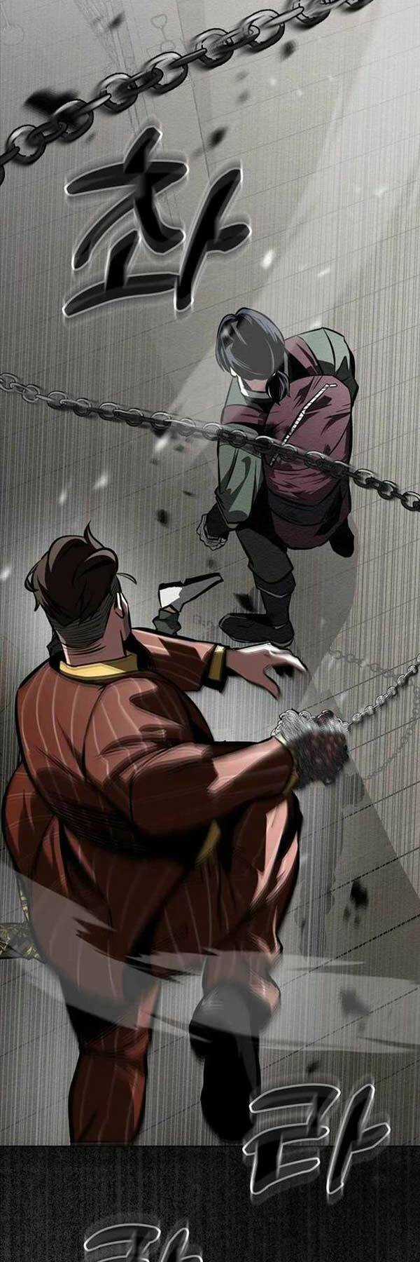 Phản Lão Hoàn Đồng Ở Thế Kỉ 21 Chapter 2 trang 25