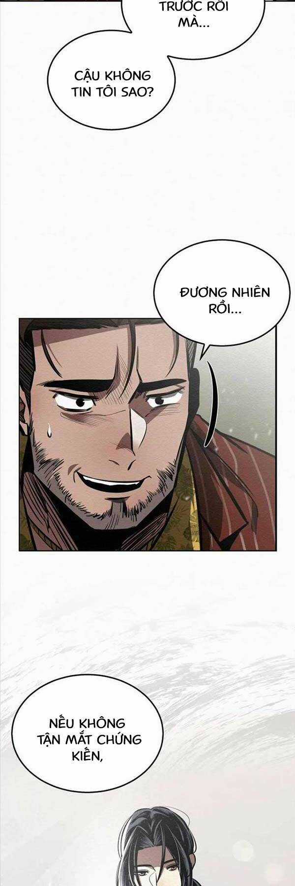 Phản Lão Hoàn Đồng Ở Thế Kỉ 21 Chapter 2 trang 30