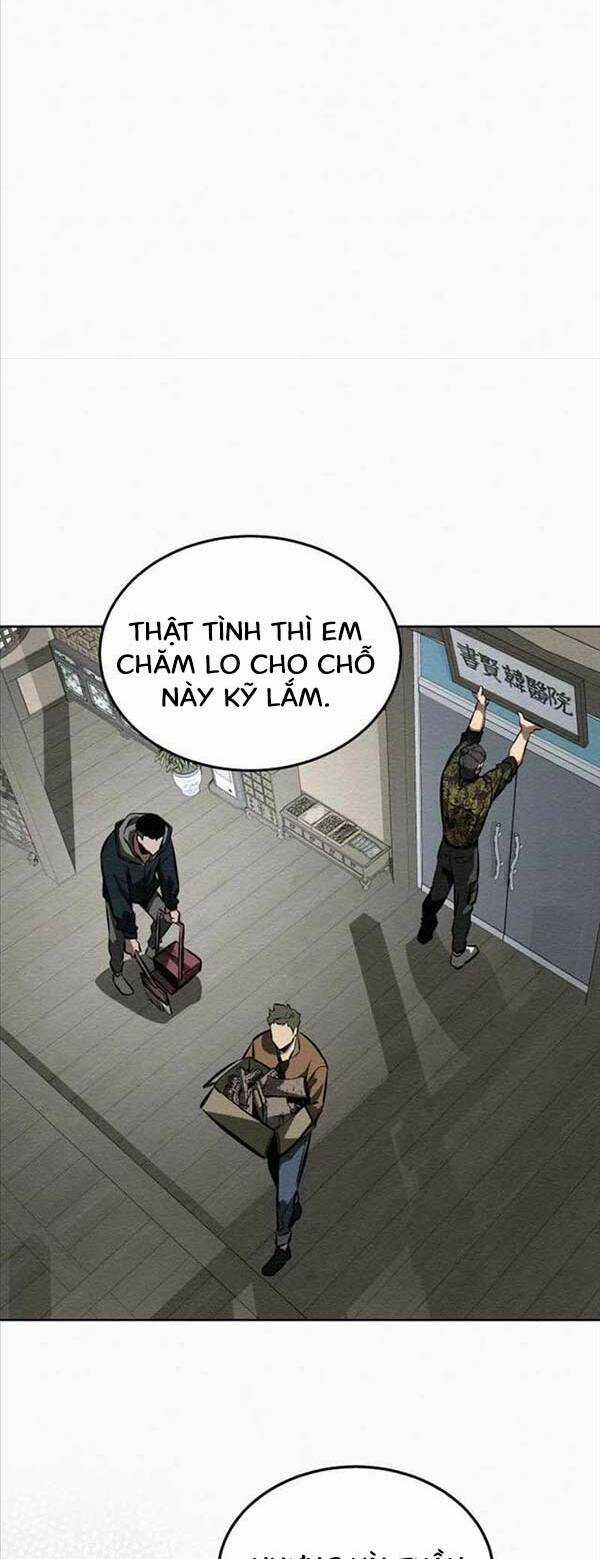 Phản Lão Hoàn Đồng Ở Thế Kỉ 21 Chapter 2 trang 32