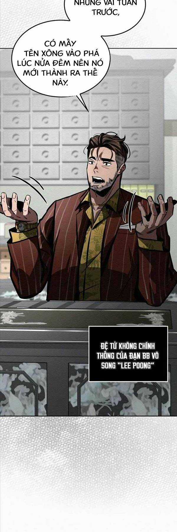 Phản Lão Hoàn Đồng Ở Thế Kỉ 21 Chapter 2 trang 33