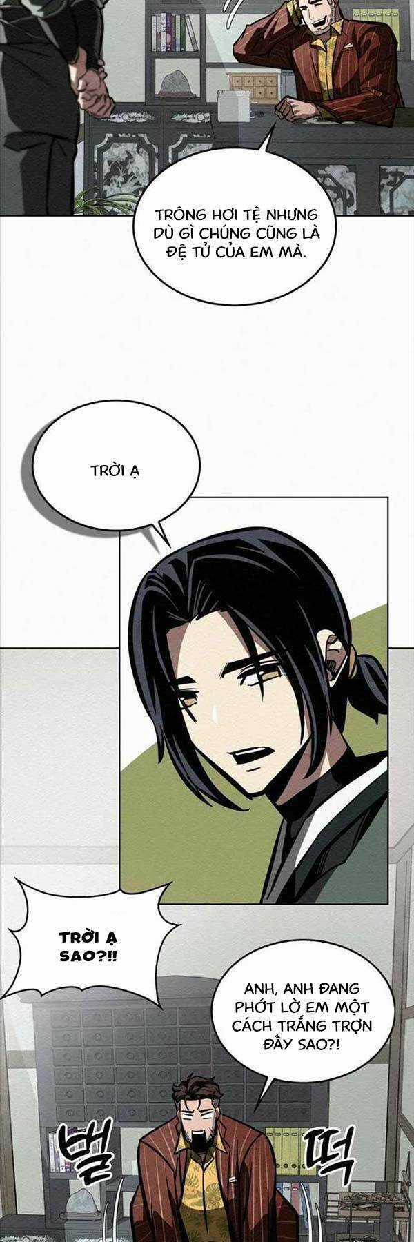 Phản Lão Hoàn Đồng Ở Thế Kỉ 21 Chapter 2 trang 35