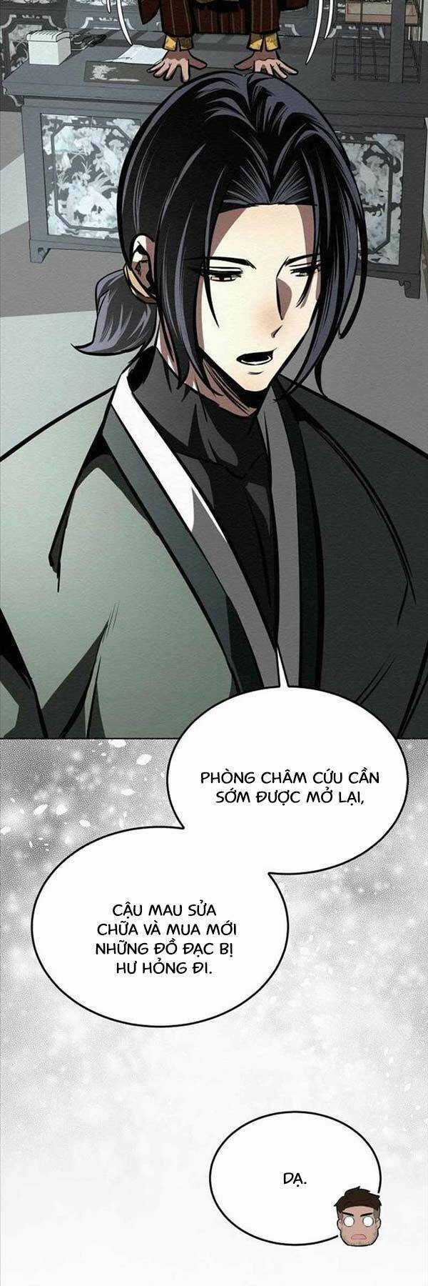 Phản Lão Hoàn Đồng Ở Thế Kỉ 21 Chapter 2 trang 36