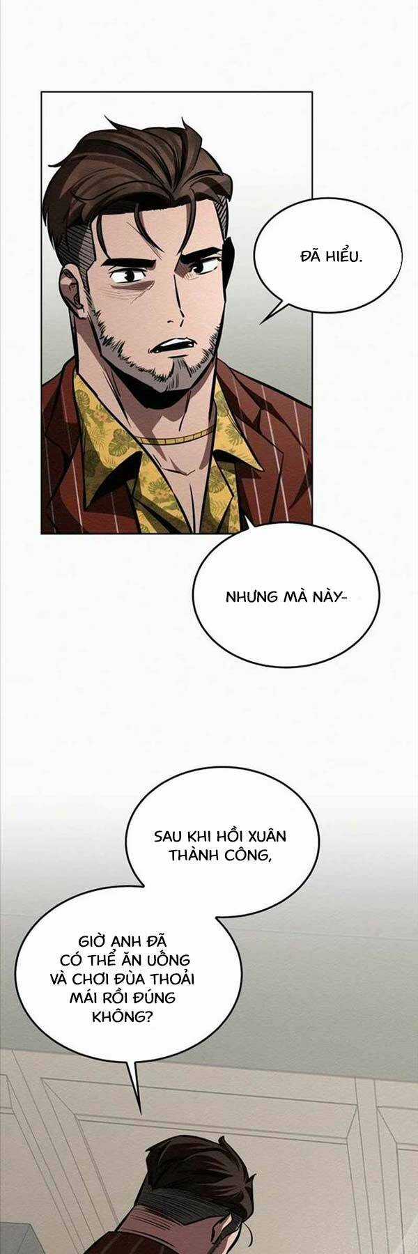 Phản Lão Hoàn Đồng Ở Thế Kỉ 21 Chapter 2 trang 38