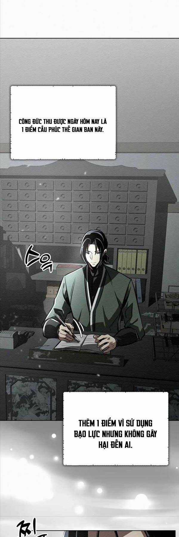 Phản Lão Hoàn Đồng Ở Thế Kỉ 21 Chapter 2 trang 42