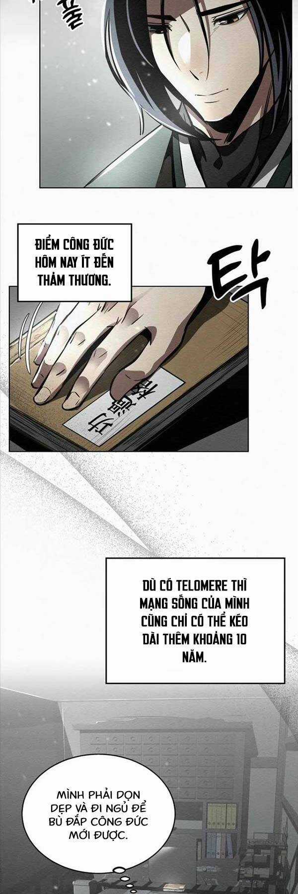 Phản Lão Hoàn Đồng Ở Thế Kỉ 21 Chapter 2 trang 43