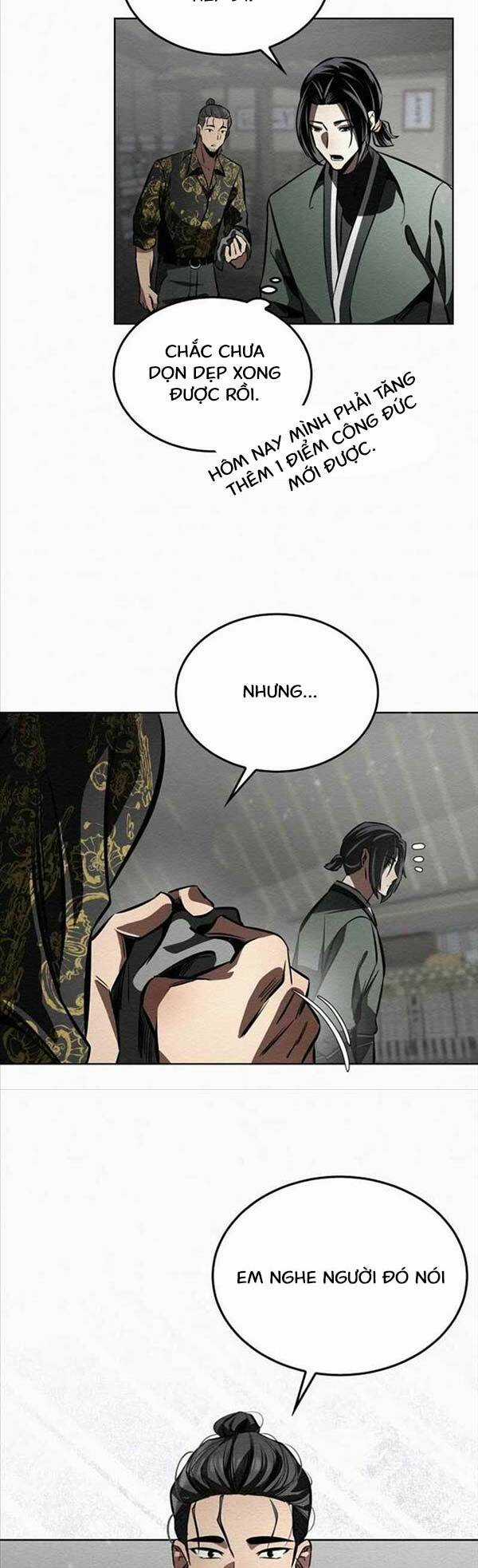 Phản Lão Hoàn Đồng Ở Thế Kỉ 21 Chapter 2 trang 48