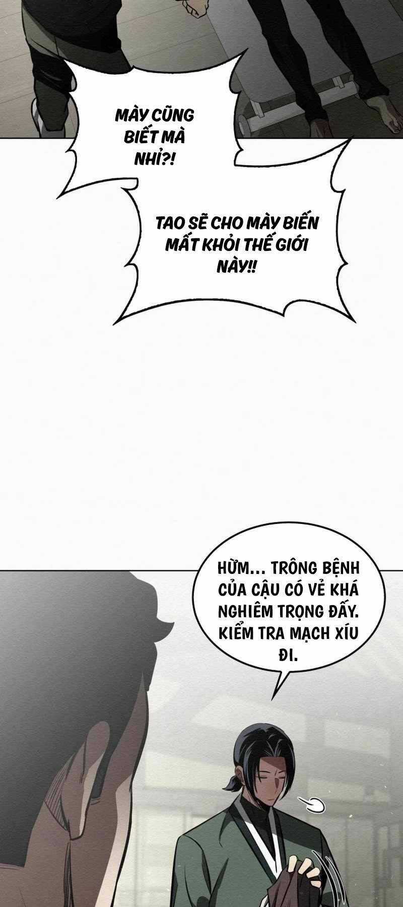 Phản Lão Hoàn Đồng Ở Thế Kỉ 21 Chapter 3 trang 13