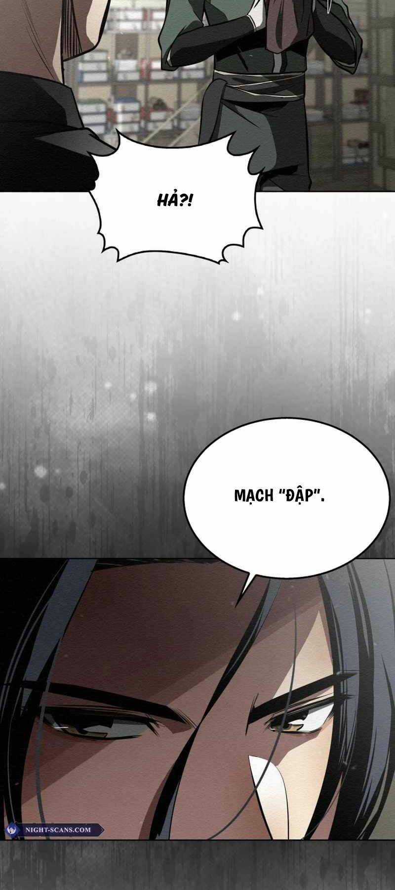 Phản Lão Hoàn Đồng Ở Thế Kỉ 21 Chapter 3 trang 14