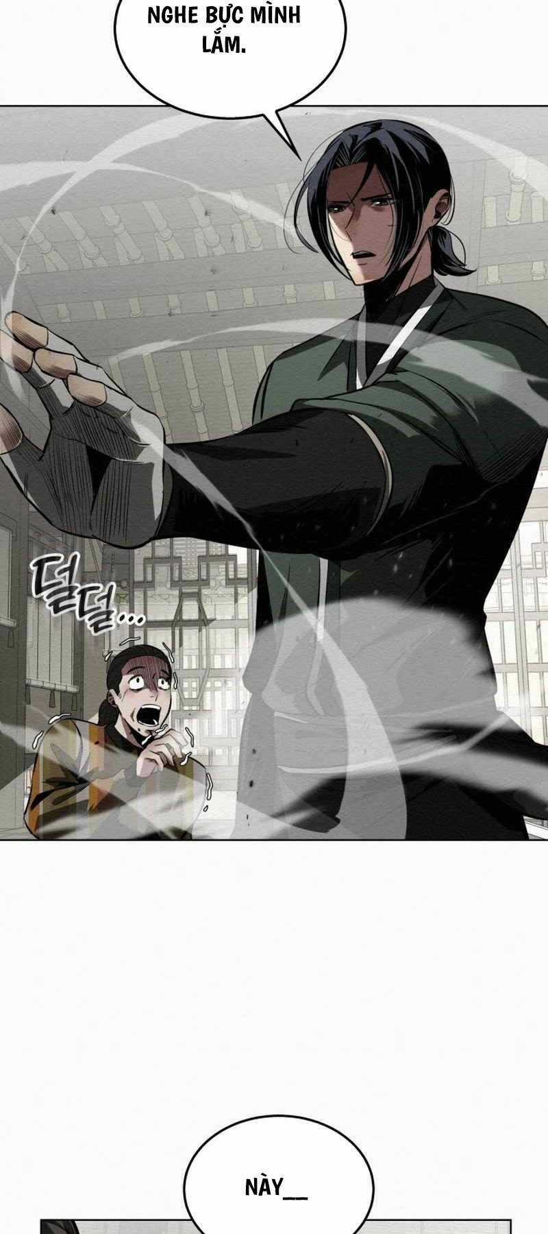 Phản Lão Hoàn Đồng Ở Thế Kỉ 21 Chapter 3 trang 18