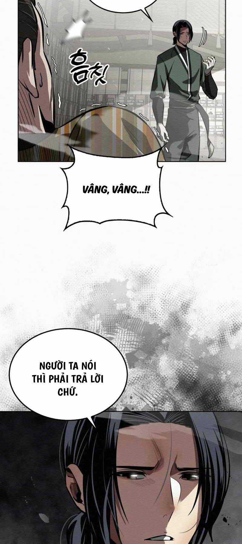 Phản Lão Hoàn Đồng Ở Thế Kỉ 21 Chapter 3 trang 19
