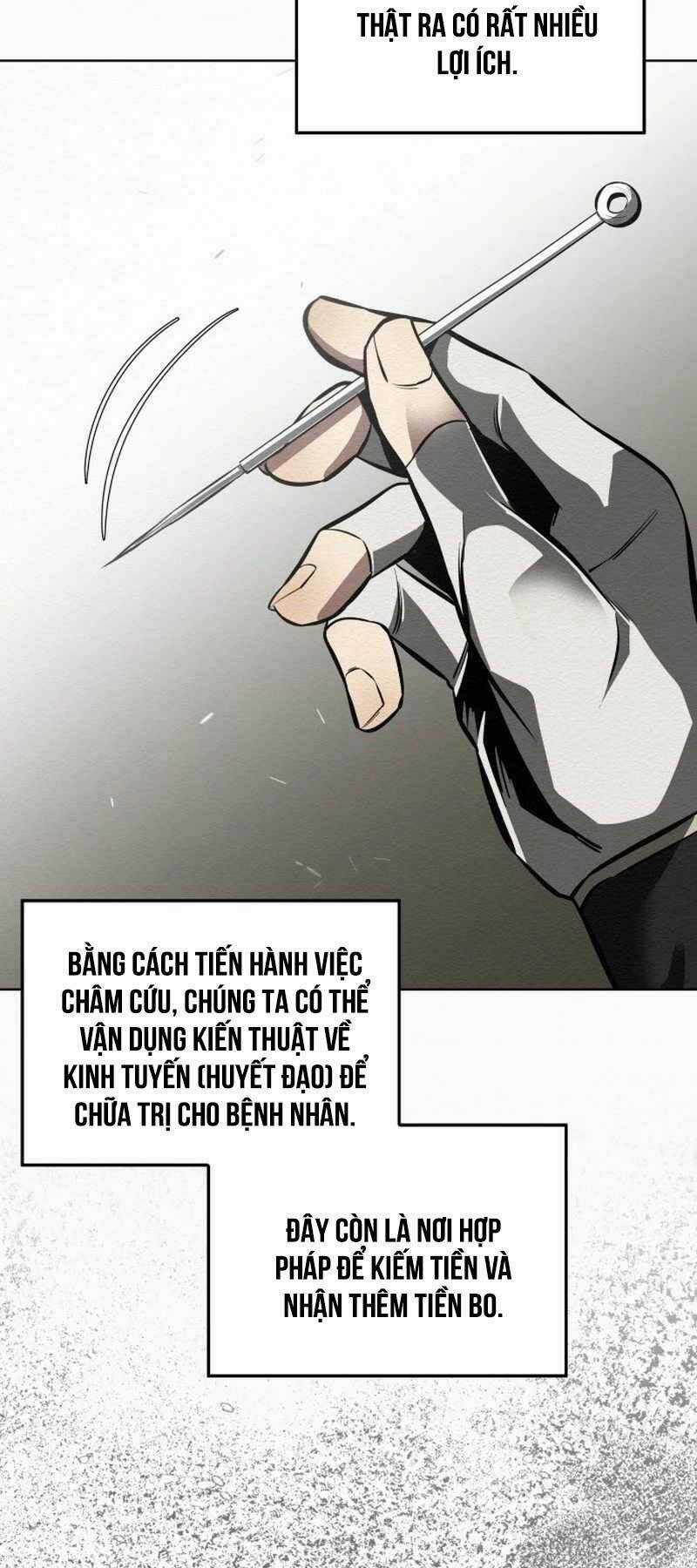 Phản Lão Hoàn Đồng Ở Thế Kỉ 21 Chapter 3 trang 2